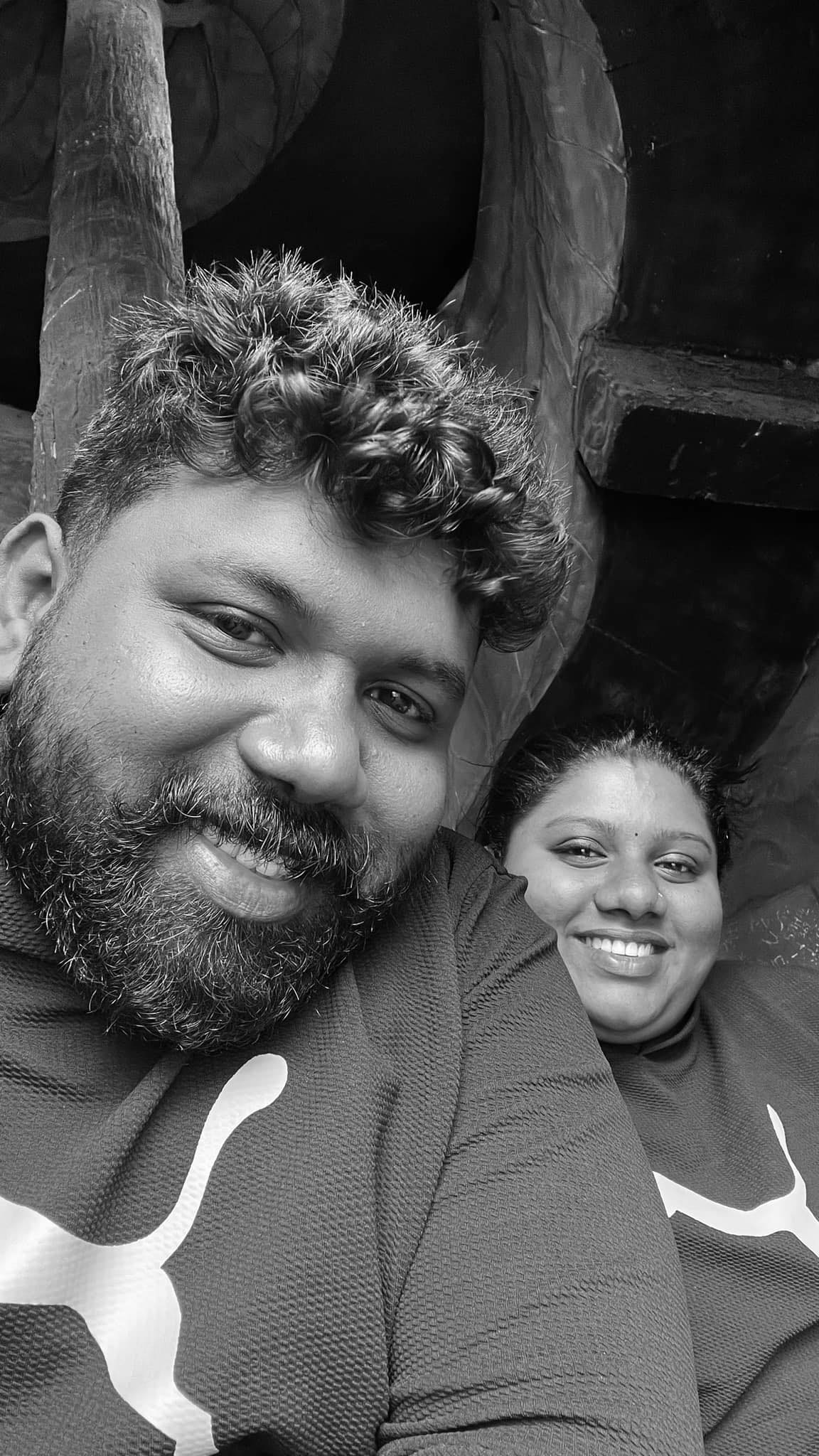 Hari Raveendran