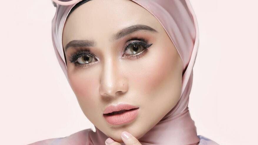Wawa cosmetics Parit Raja