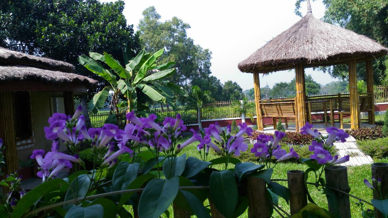 BASH GRAM | Agartala