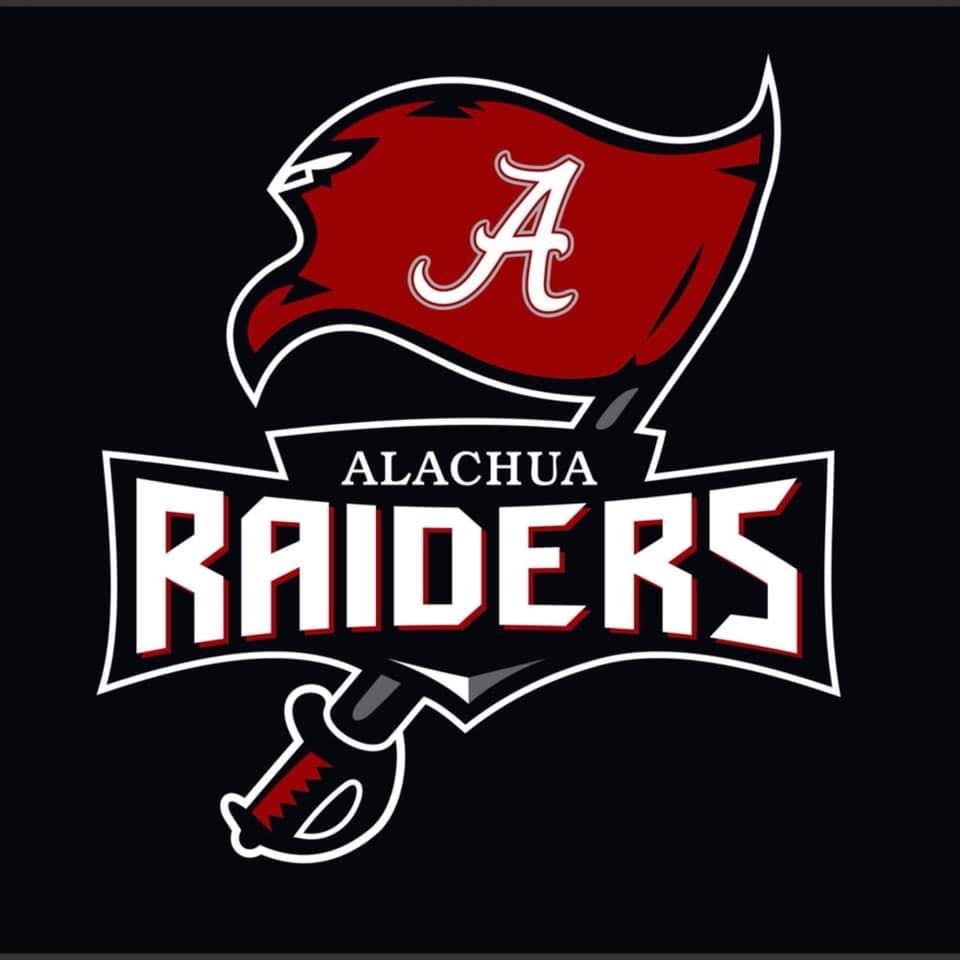 Alachua Raiders | Alachua FL