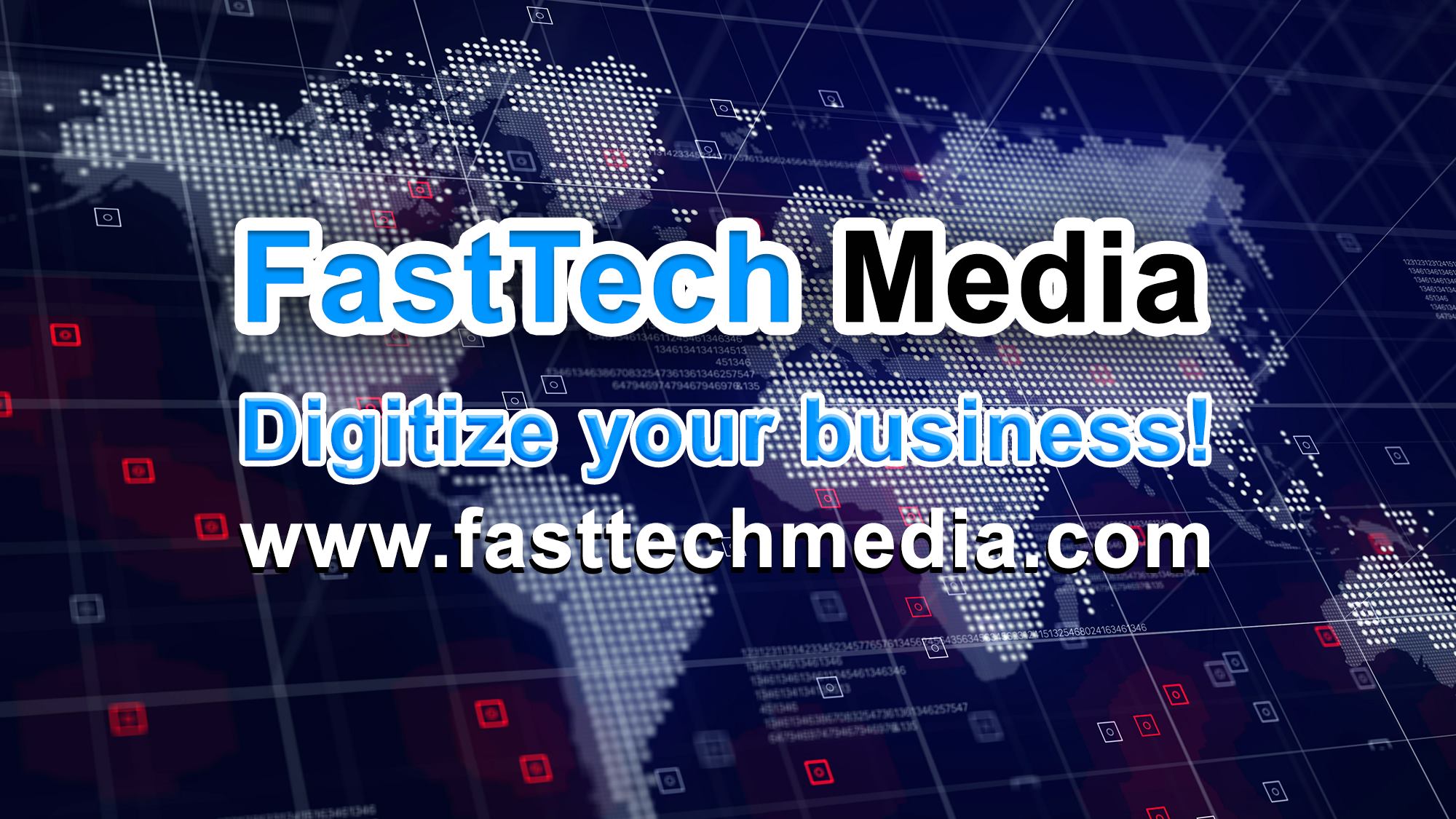 FastTech Media | Bahawalpur