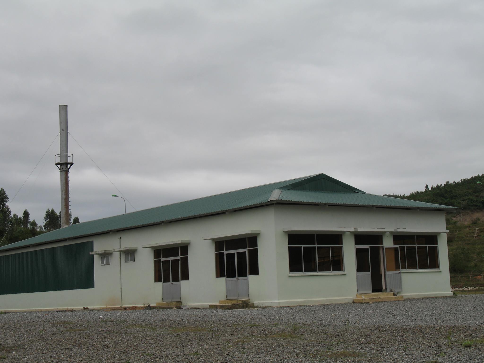 Environmental Source Samplers - ESS Vietnam - Make your 2022 easier ...