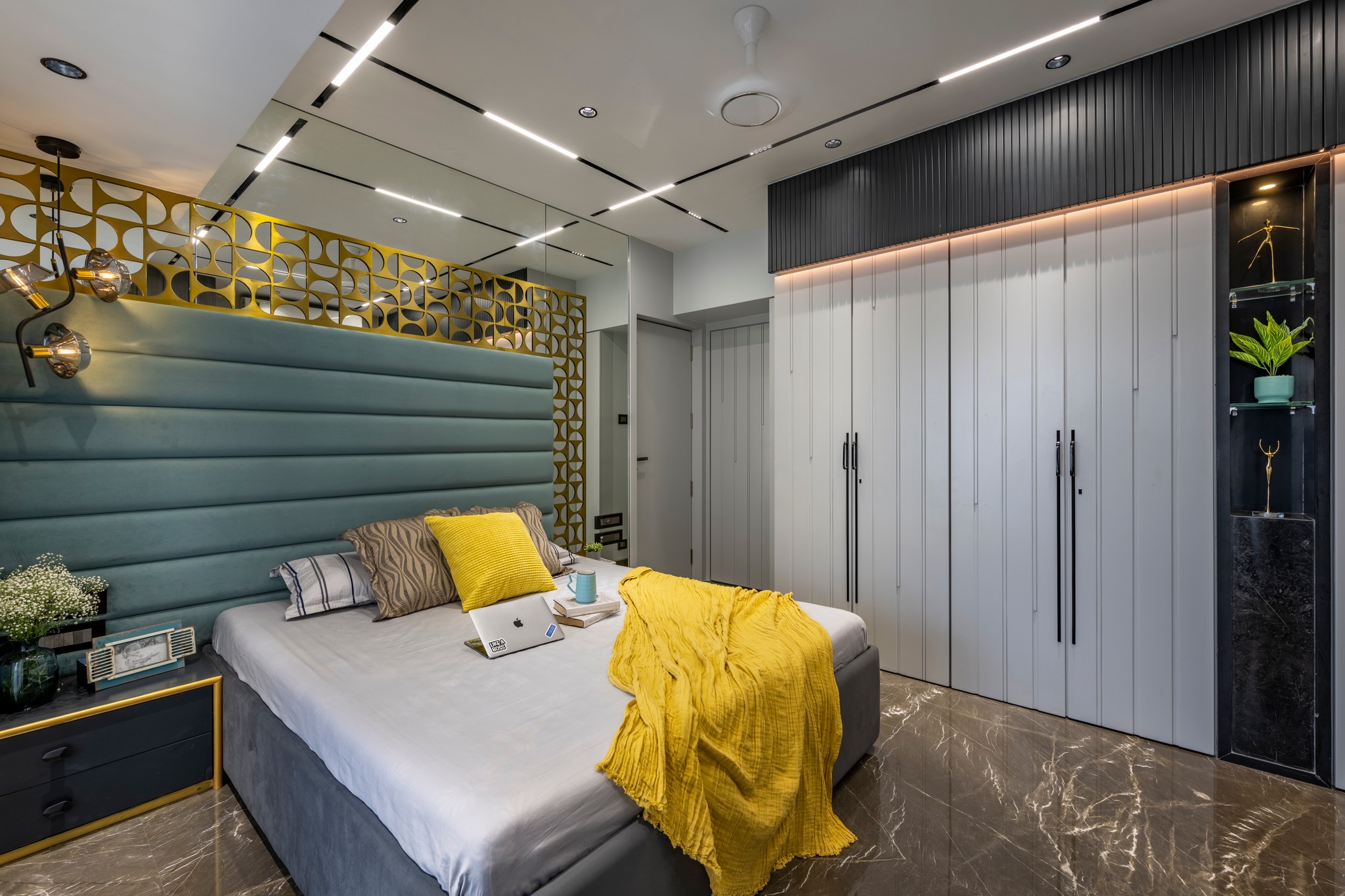 The Design Code - Nothing says "I'm living a luxurious... | Facebook