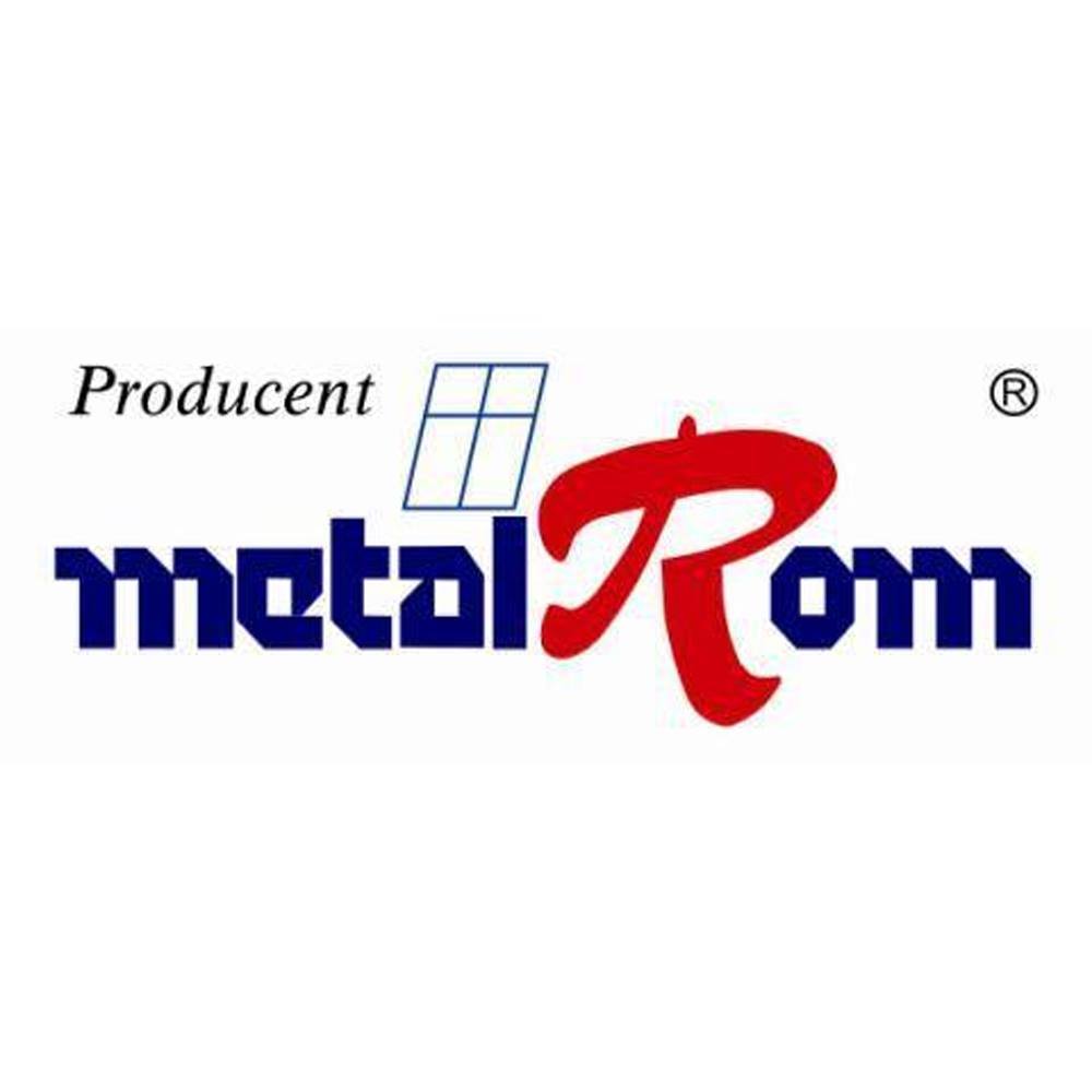 Metal-Rom
