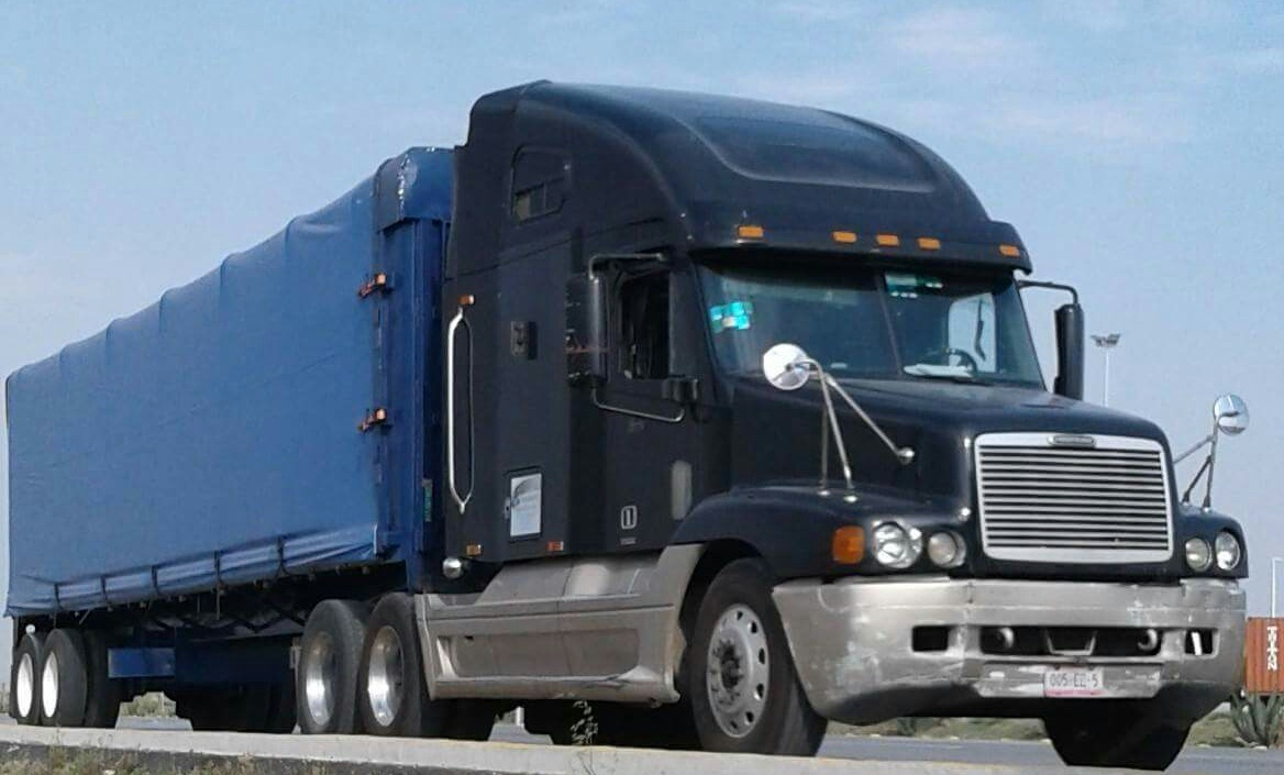 Transportes Tamsa S de RL de CV | Puebla