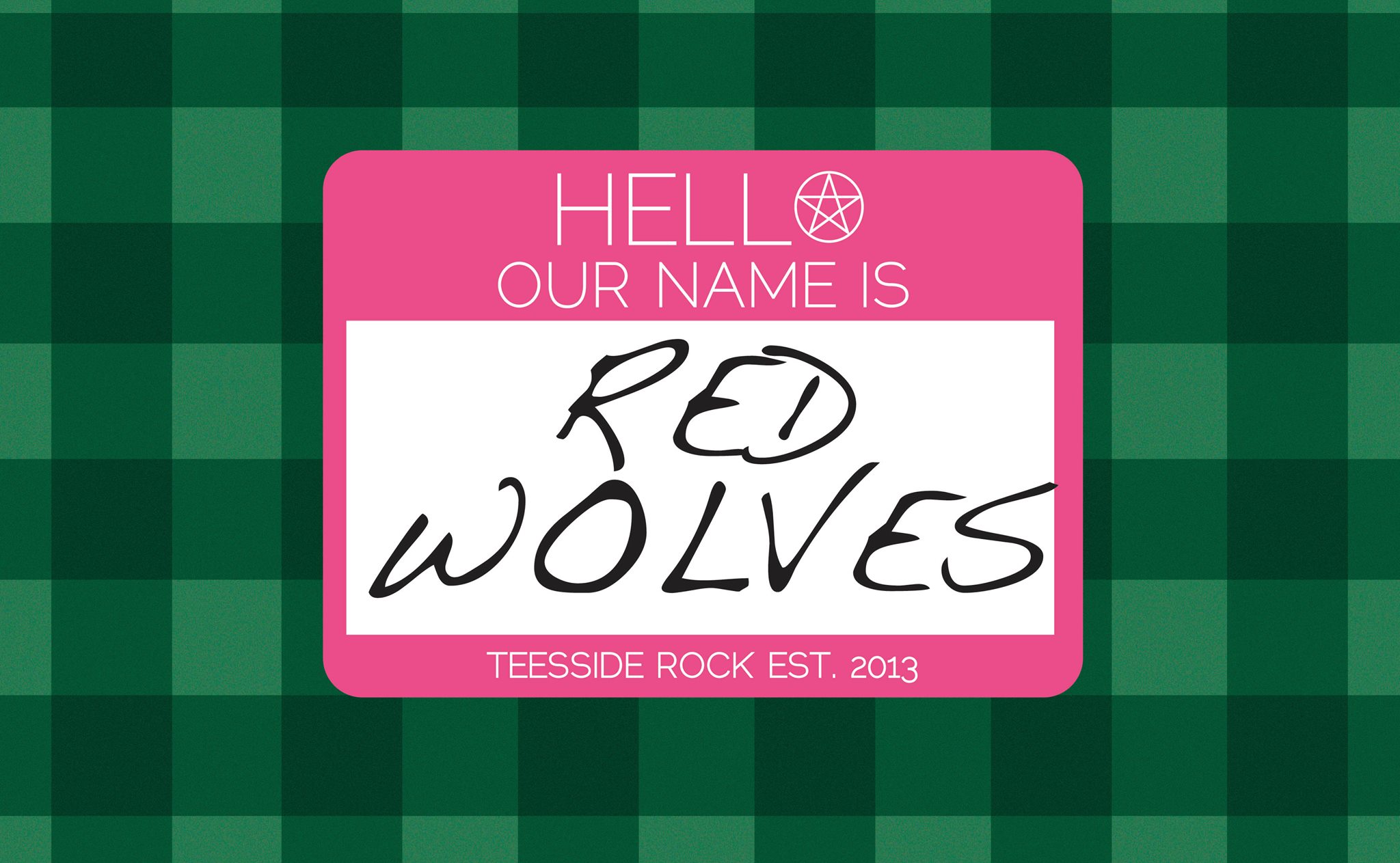 Red Wolves