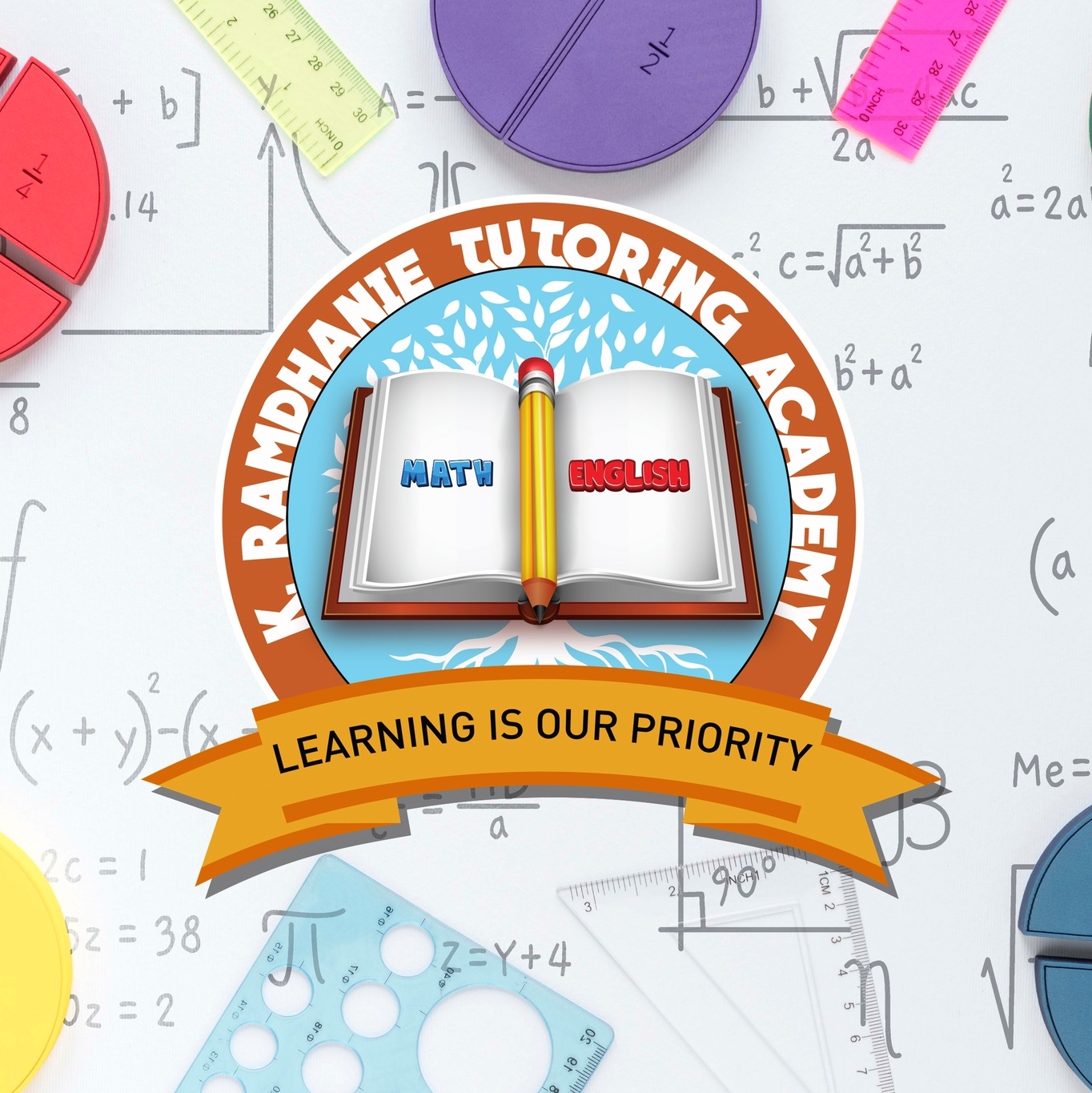 Congratulations to all our... - K.Ramdhanie Tutoring Academy