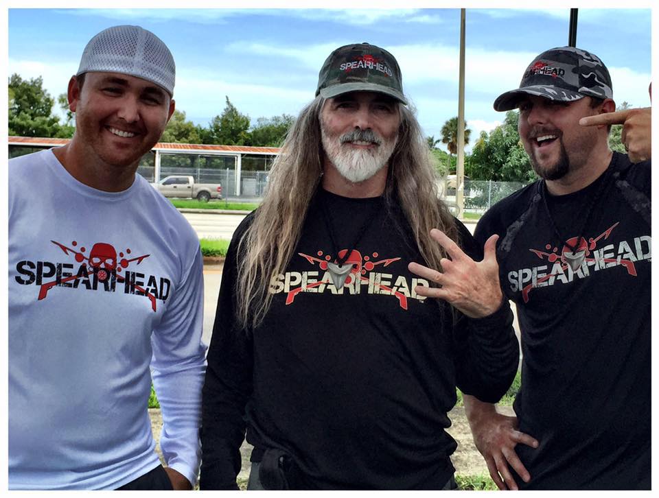 Spearhead Apparel