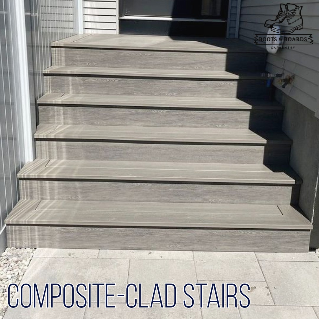 Boots & Boards Carpentry | Vernon BC