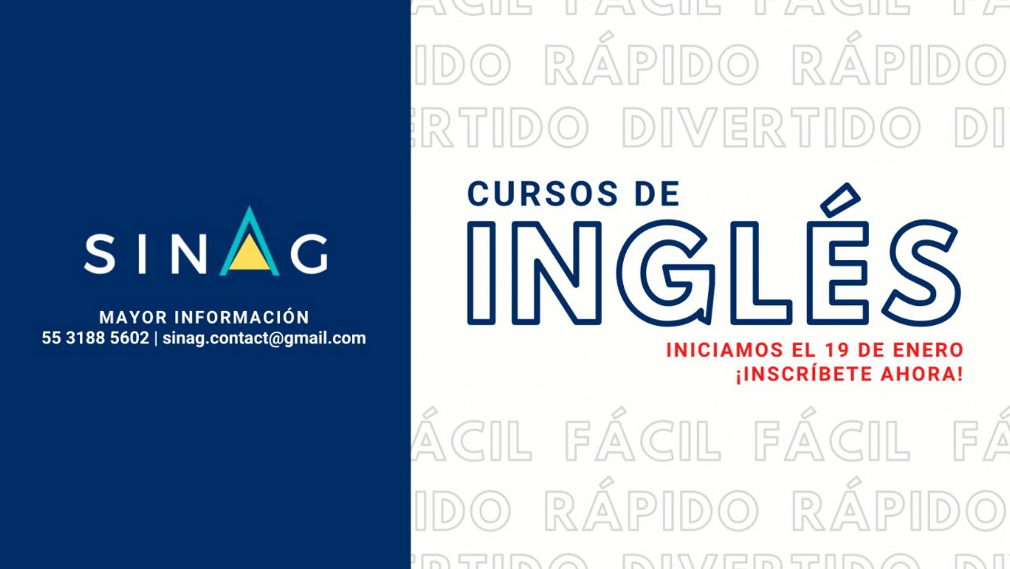 SINAG