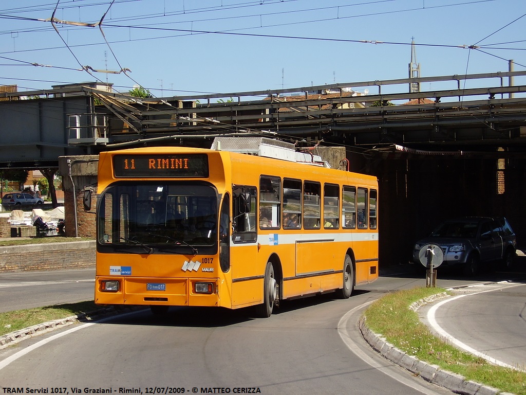 La TRAM, acronimo di Trasporti... - Passione Trasporti | Facebook