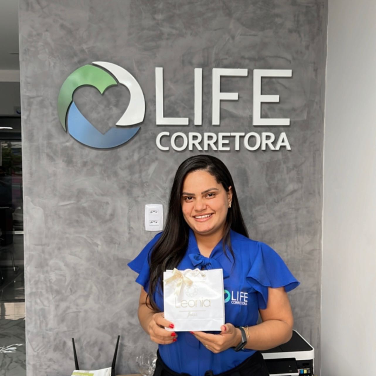 Life Corretora | Aracaju SE