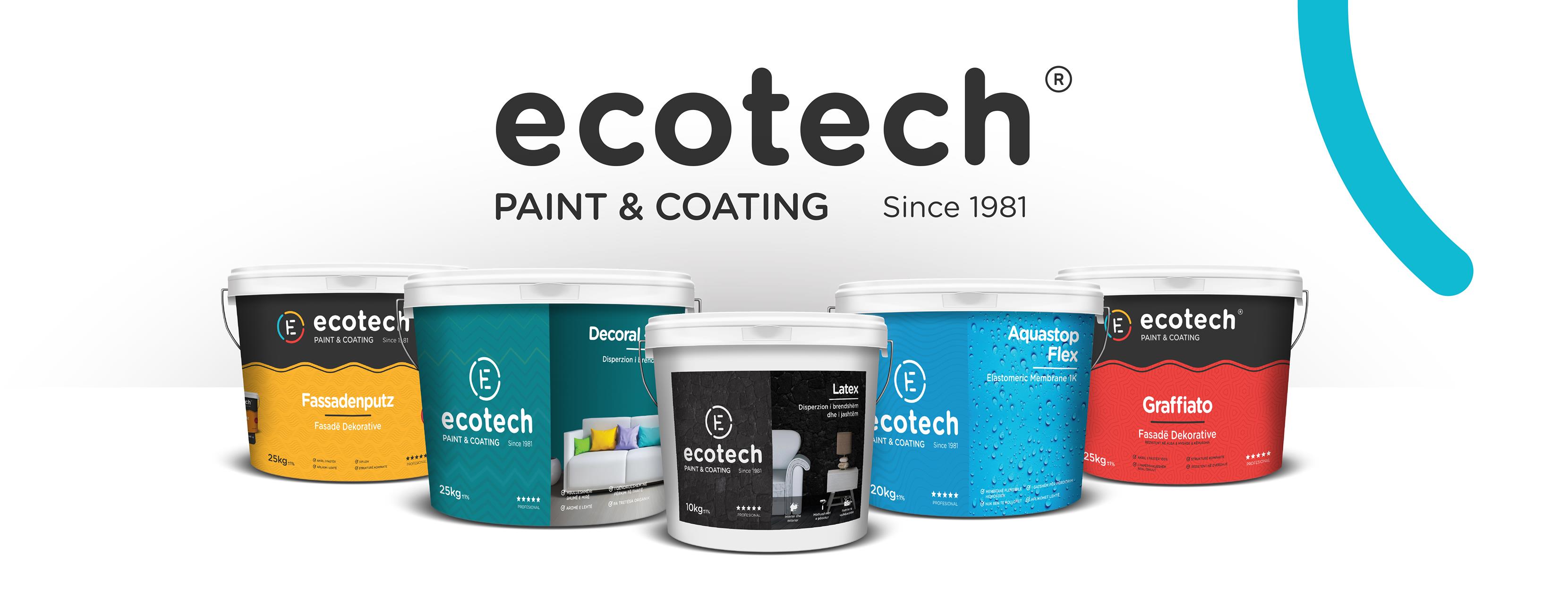Ecotech