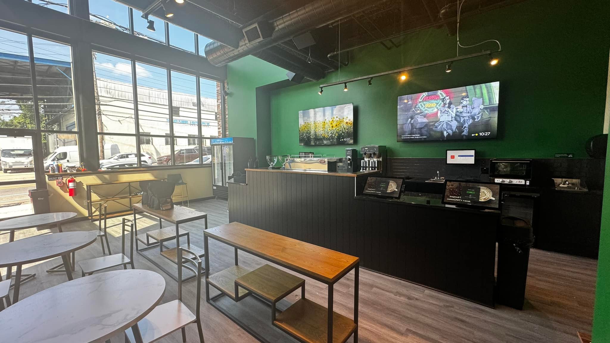 Unity Restaurant Group | Philadelphia PA