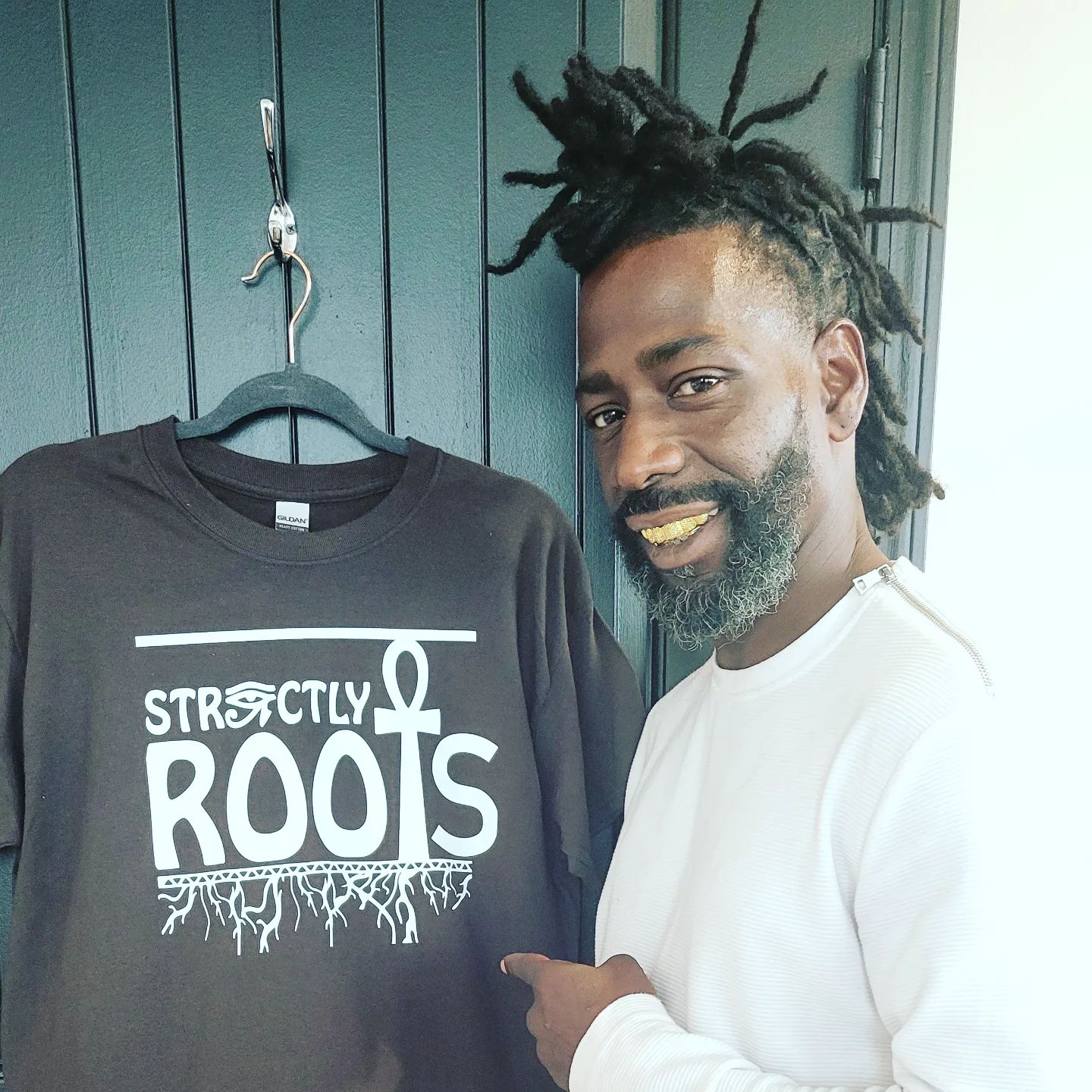 Strictly Roots Natural Hair and Education | Houston TX