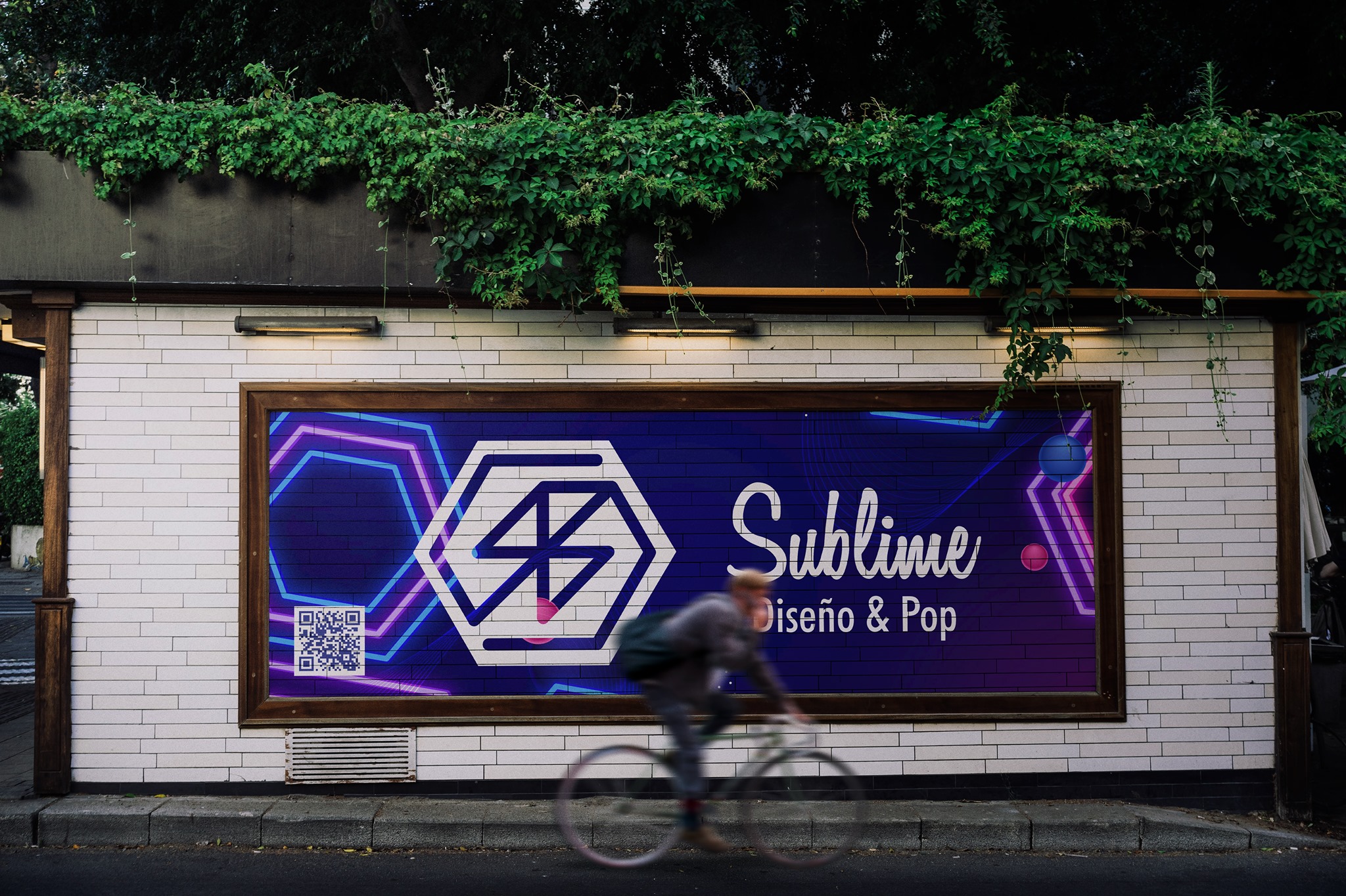 Sublime Diseño & POP