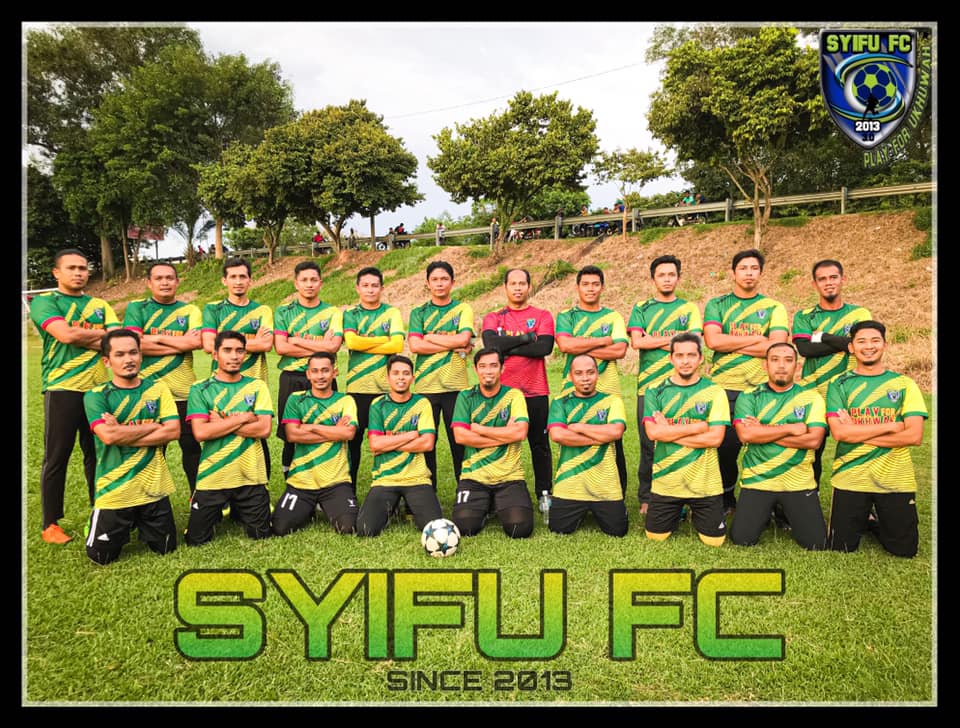 SYIFU FC
