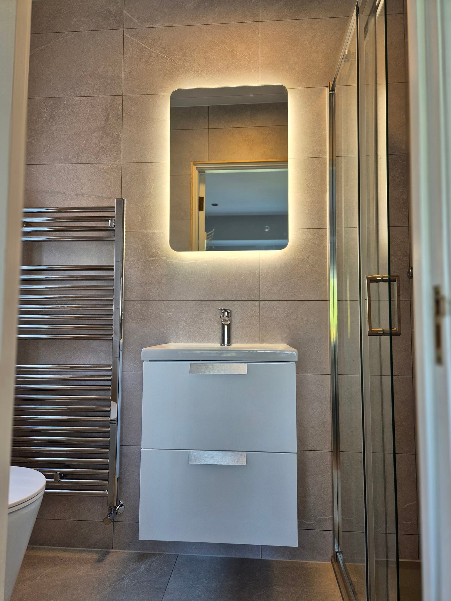 M-tiles and bathrooms | Newbridge