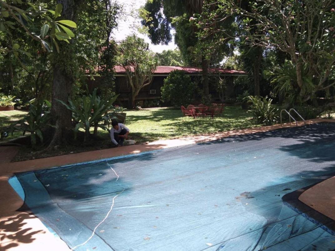 Splash Maker Swimming Pools
