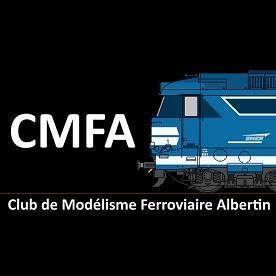 CMFA -... - CMFA - Club de Modélisme Ferroviaire Albertin