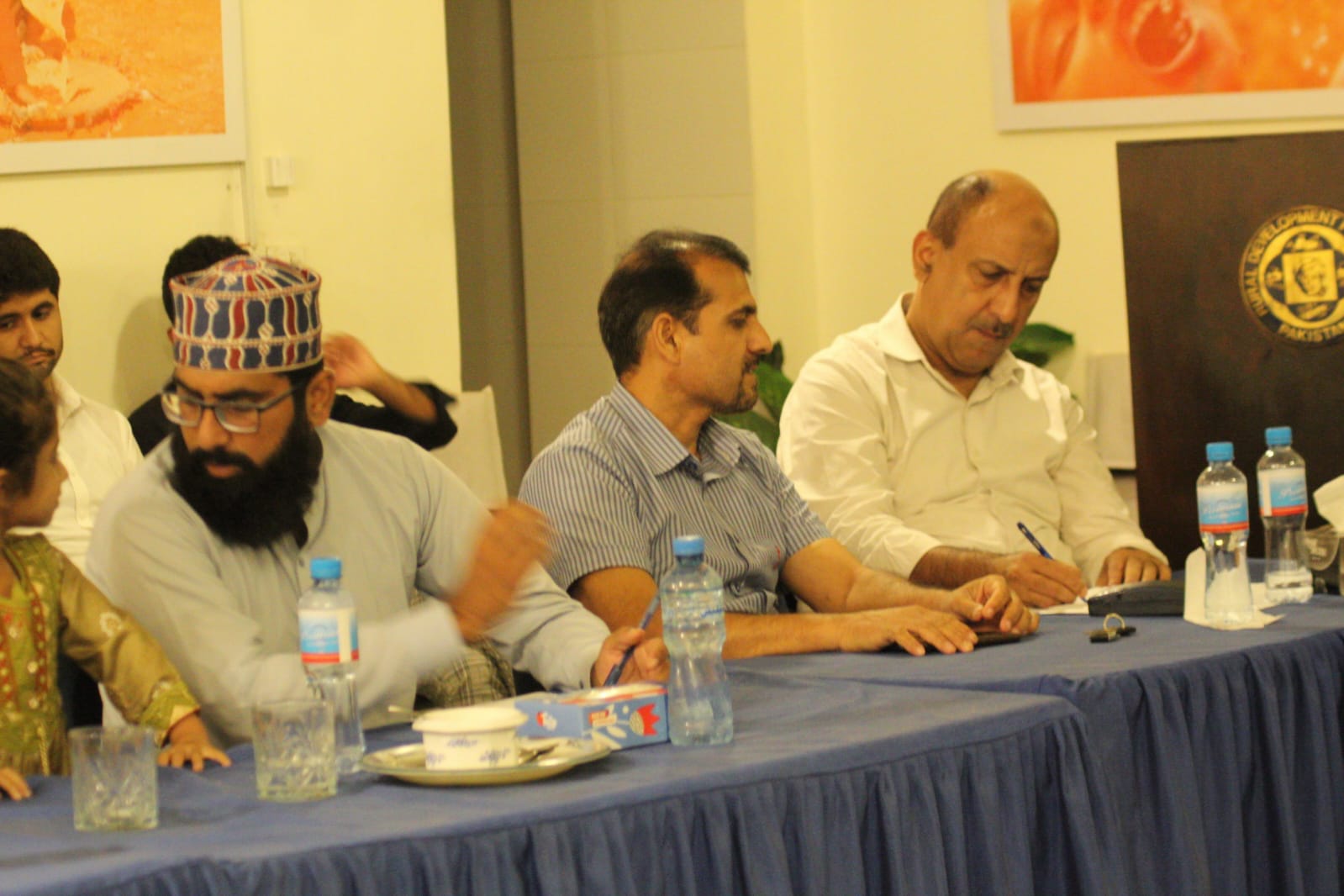 Rural Development Foundation - RDF | Islamabad