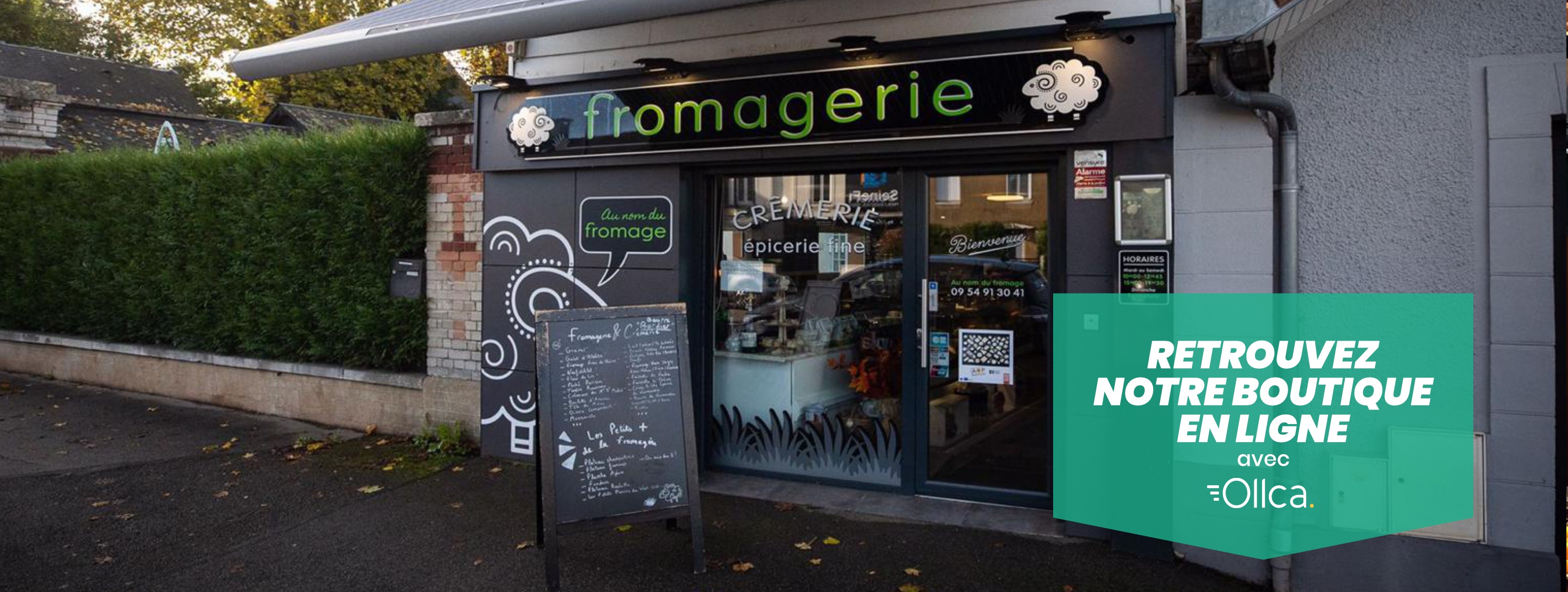 Boulangerie Tony Letournel... - Boulangerie Tony Letournel