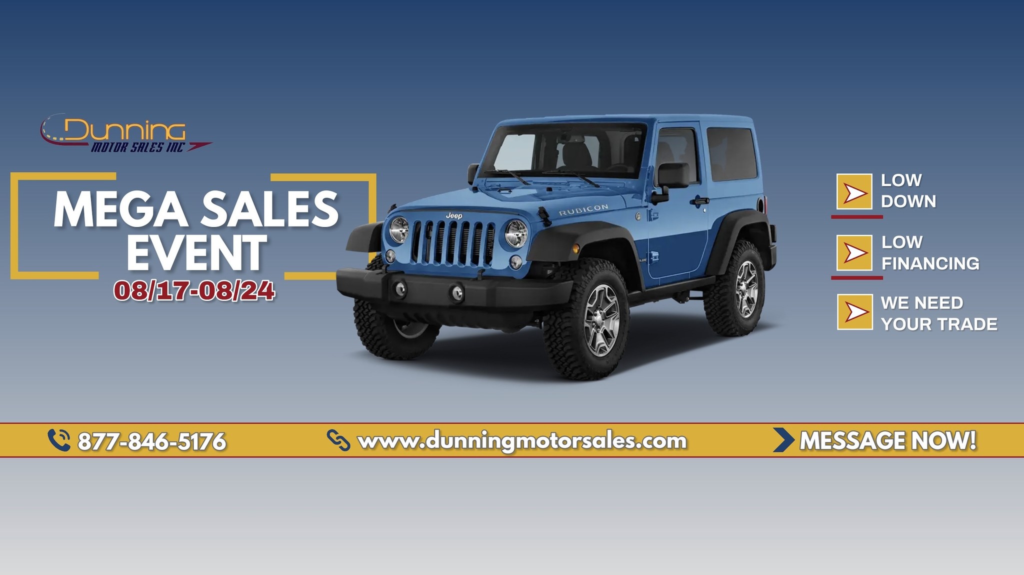 Dunning Motor Sales Cambridge Wallpaper For Desktop