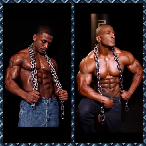 Rod Jackson