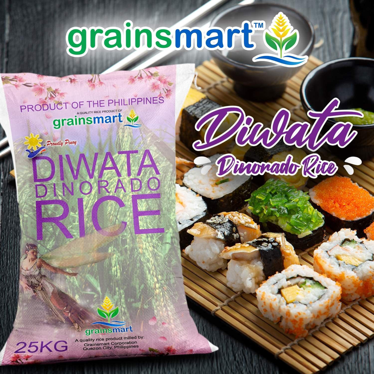Grainsmart - Patuloy ang bonding ng bawat pamilya sakanilang bahay ...