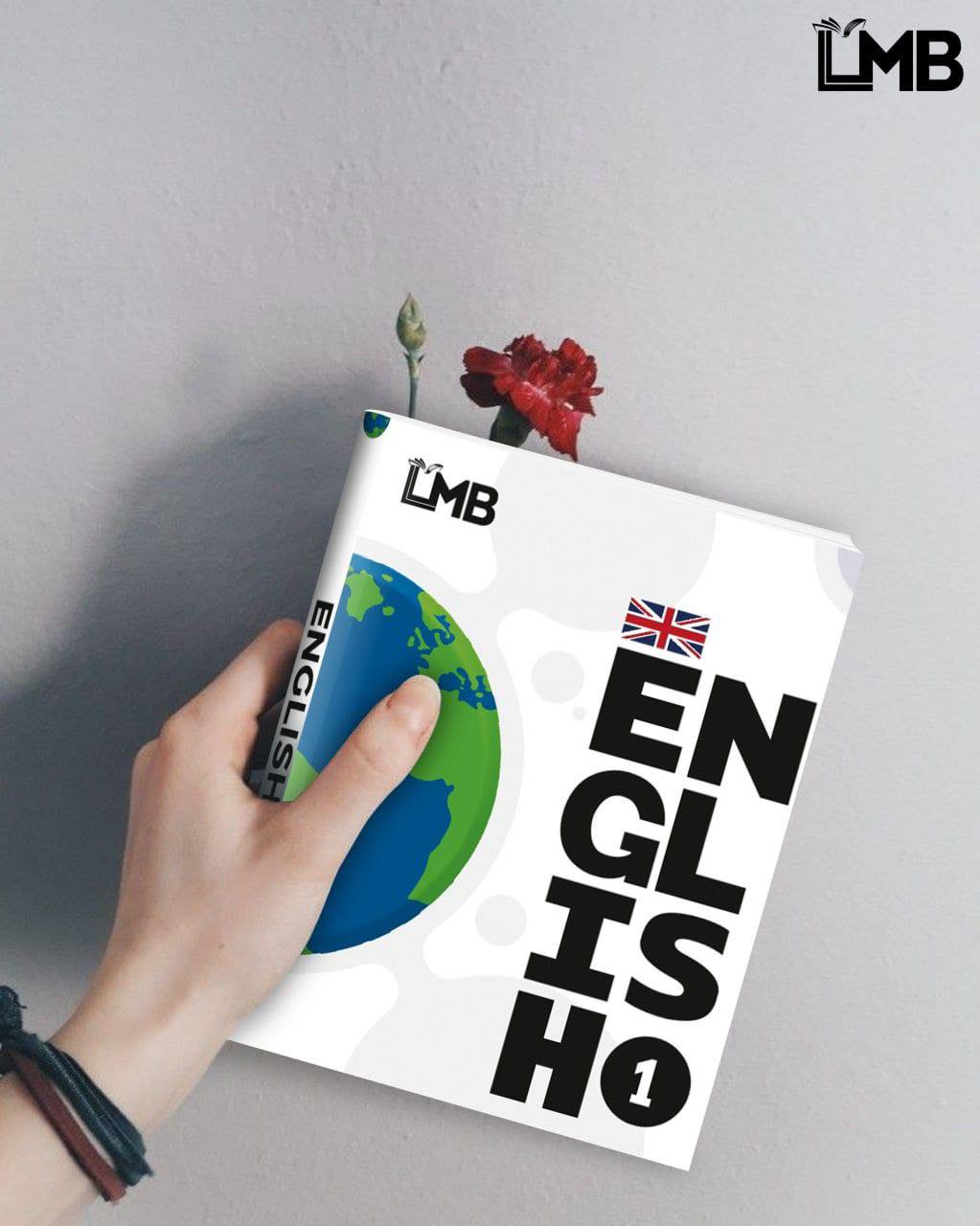 အင်္ဂလိပ်စာကို Self- study... - LearnMyanmar Book - LMB | Facebook