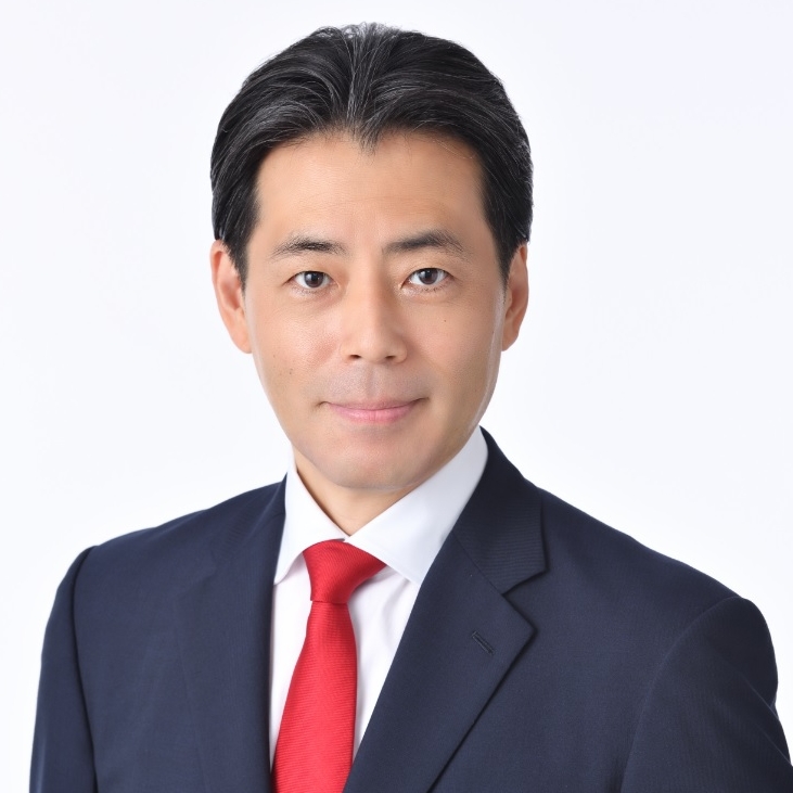 福田達夫（ふくだたつお）