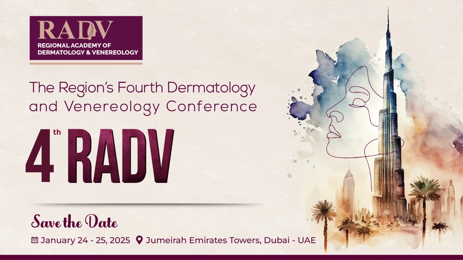 RADV Dubai | Dubai