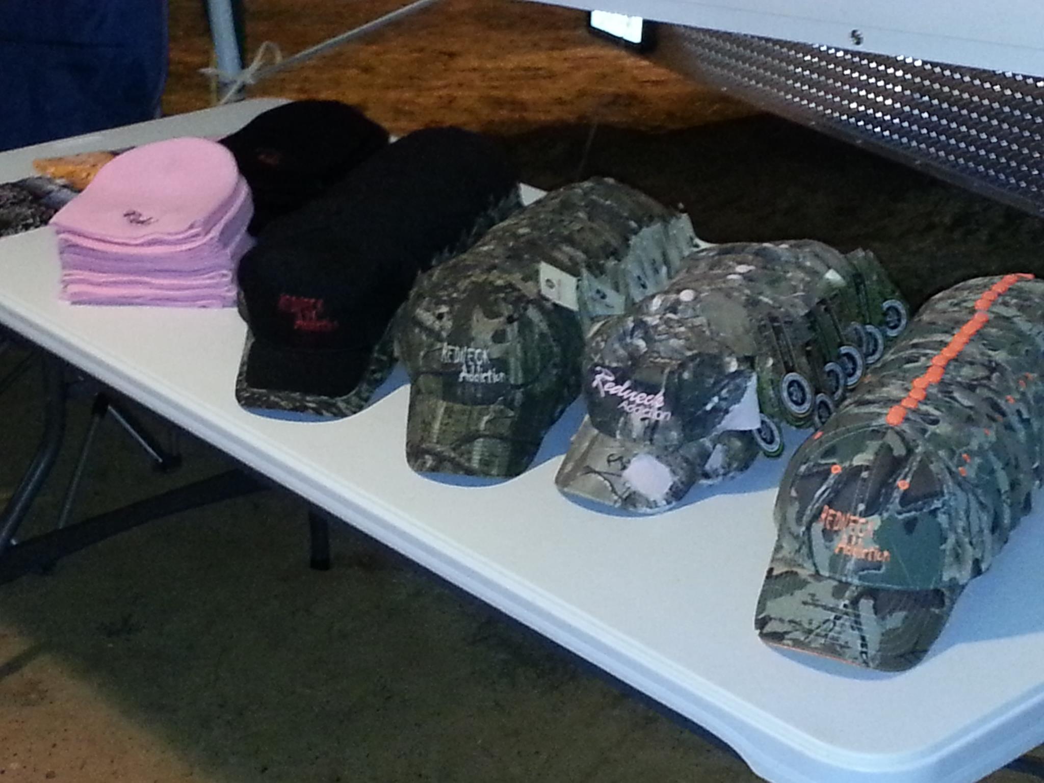 Redneck Addiction | Oklahoma City OK