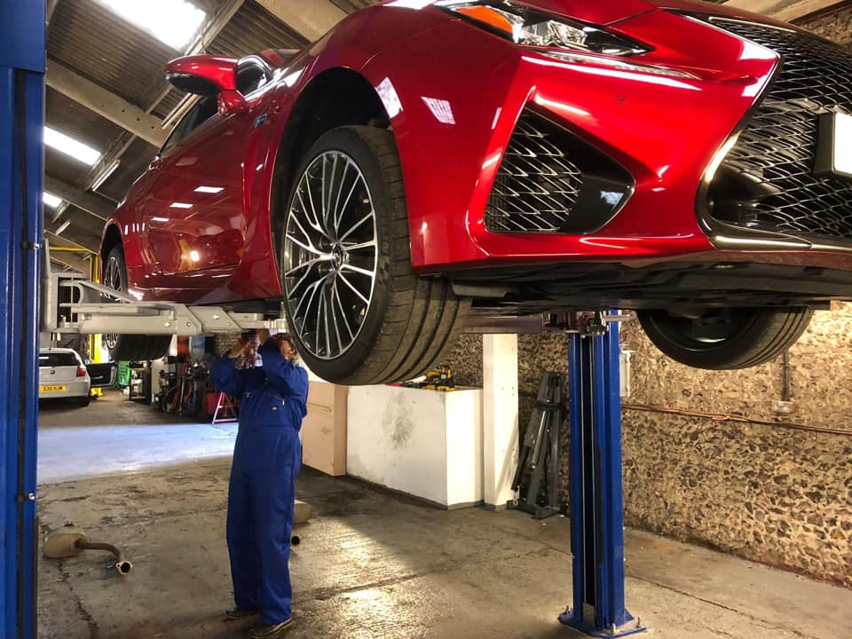 Auto-Barn Rent A Ramp Ltd