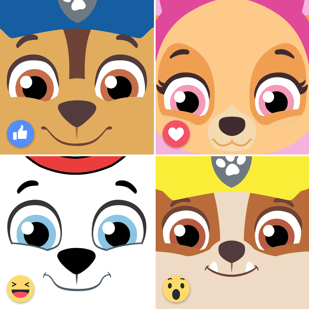 ニコロデオン みんな可愛いけどどの子が一番好きですか Paw Patrol はamazon Prime Videoチャンネル Dtvチャンネル Hulu Music Jp テレビコース にて配信している ニコロデオンチャンネル で見れます Facebook
