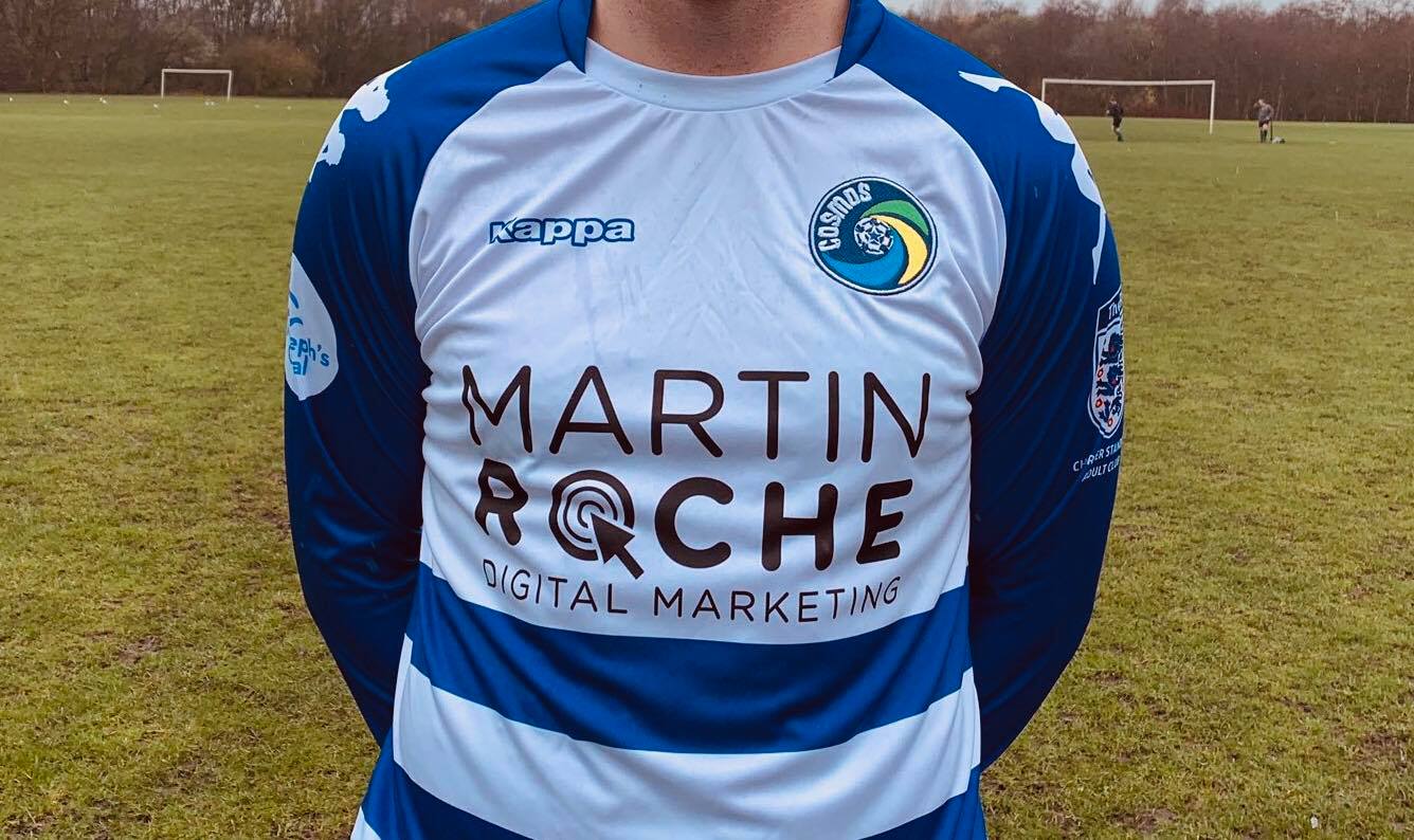 Martin Roche Consultancy Limited | Colchester