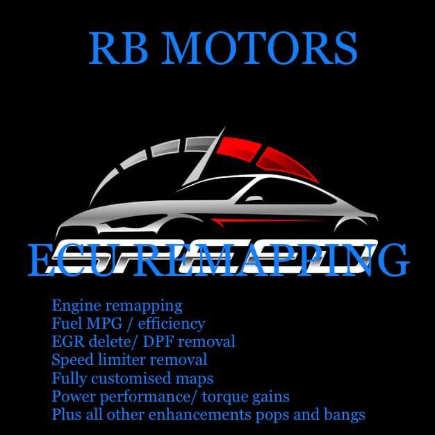 R.B Motors