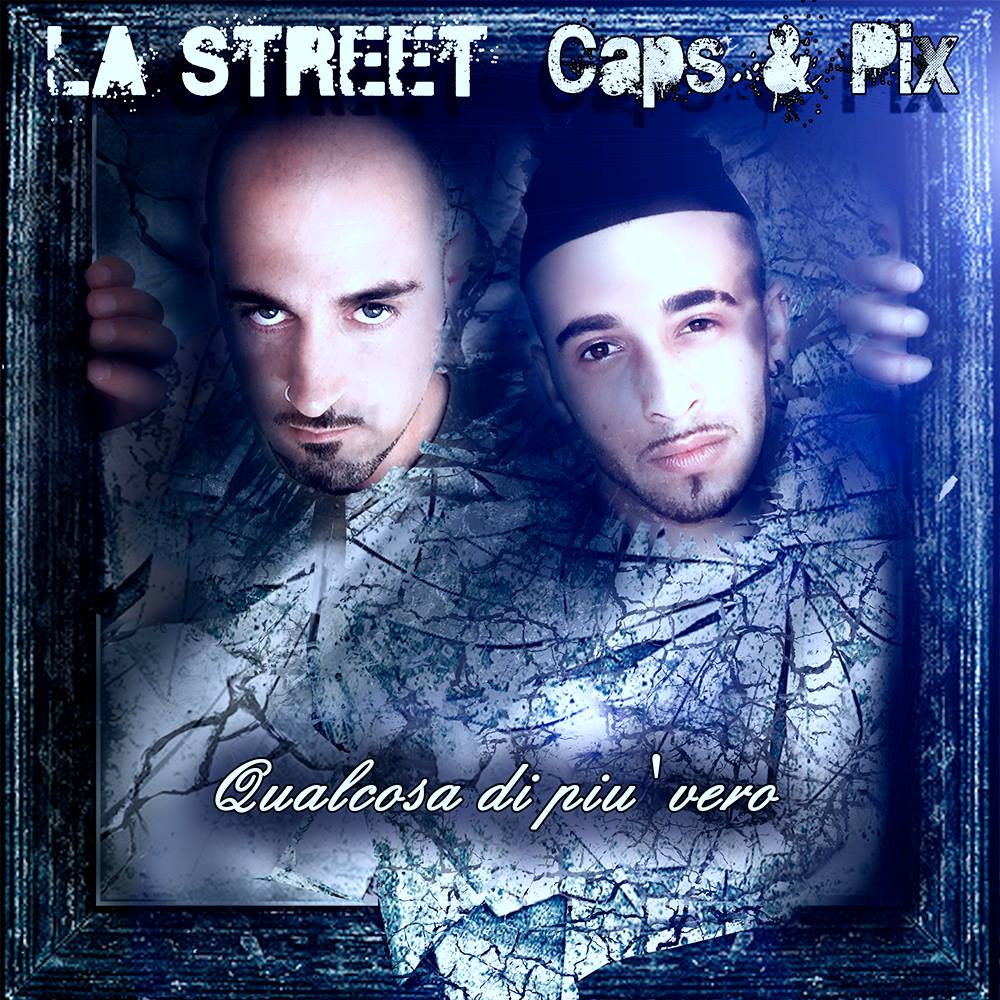 Caps & Pix