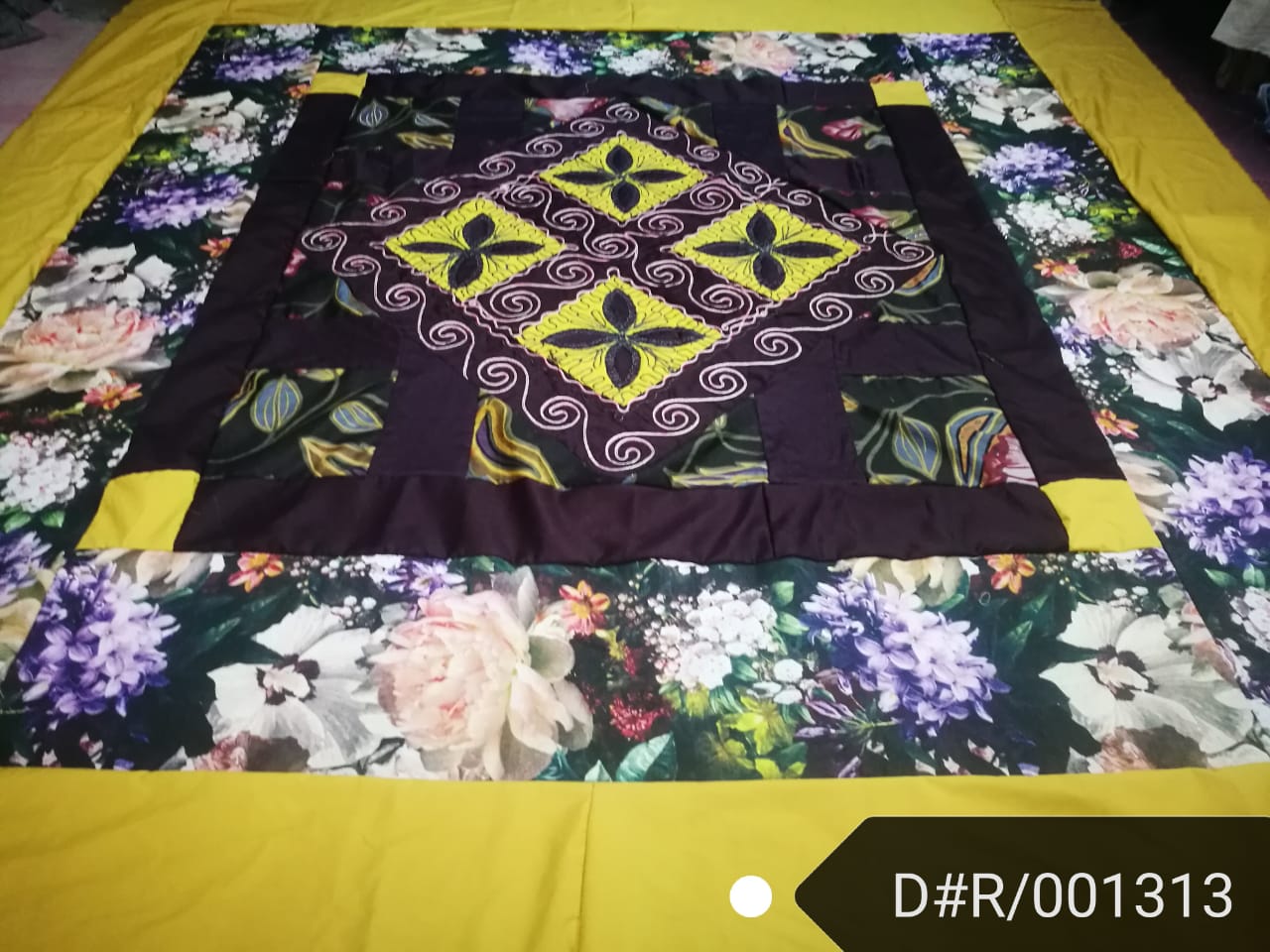 7 Rangi Bedding Collction