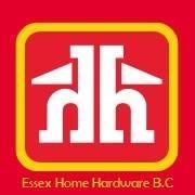 Essex Home Hardware Building Centre | Essex ON