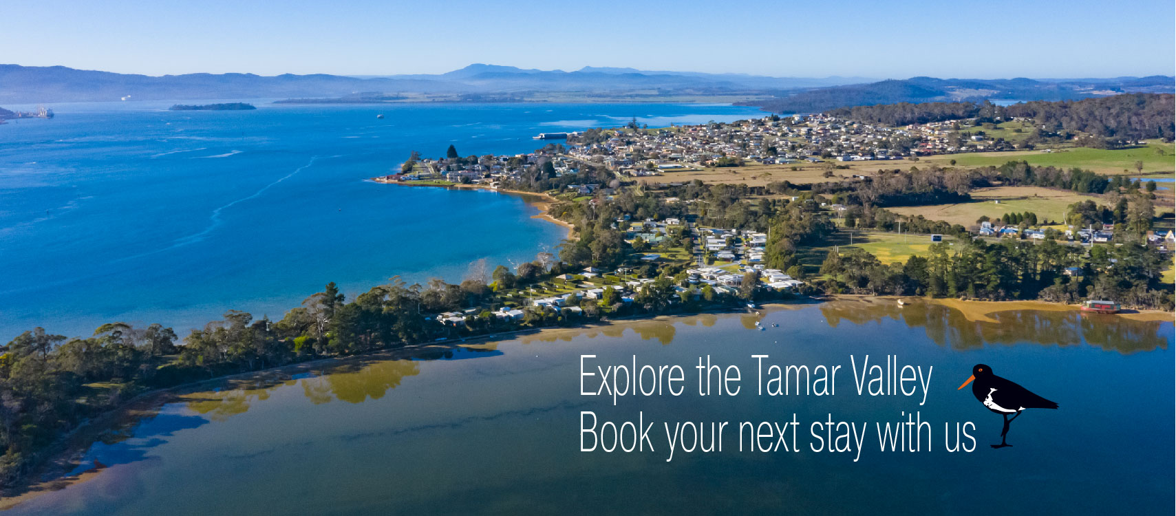 Beauty Point Tourist Park | Beauty Point TAS