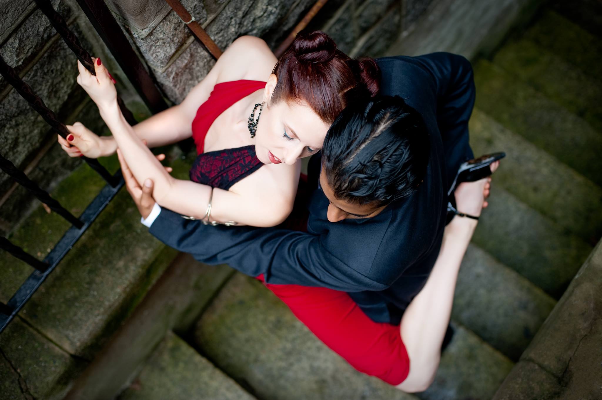 Philadelphia... - Philadelphia Argentine Tango School