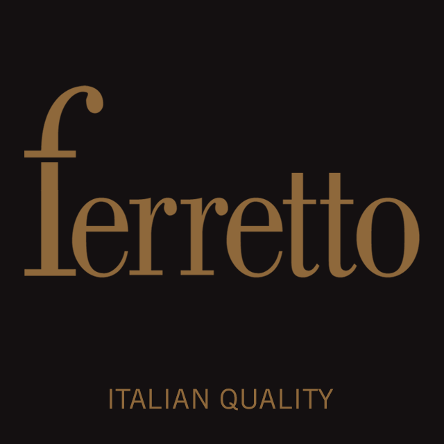 Ferretto Handles added a new photo. - Ferretto Handles