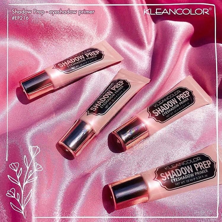 El primer ideal para tus ojos... - KleanColor Cosmetics Méx | Facebook