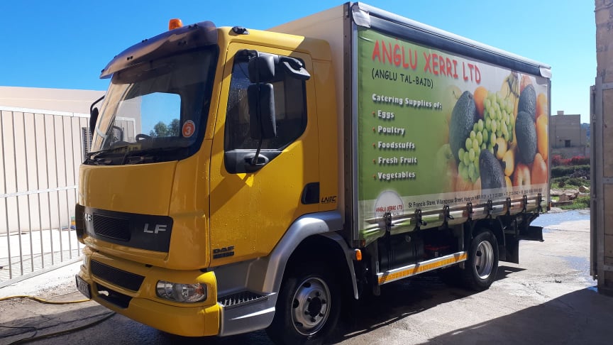 Anglu Xerri Ltd | Ħamrun