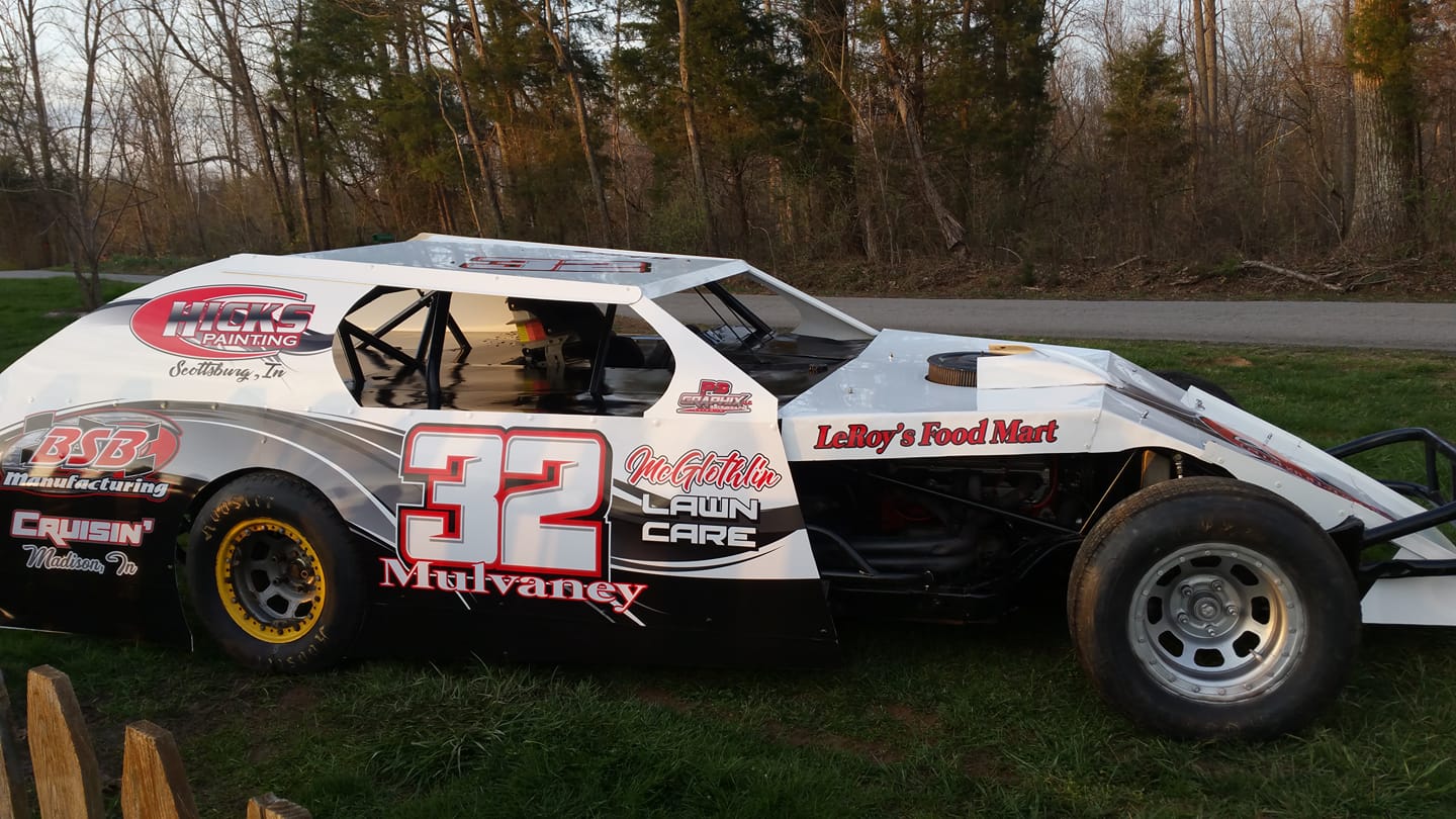 Maxwell Racing Developments... - Maxwell Racing Developments