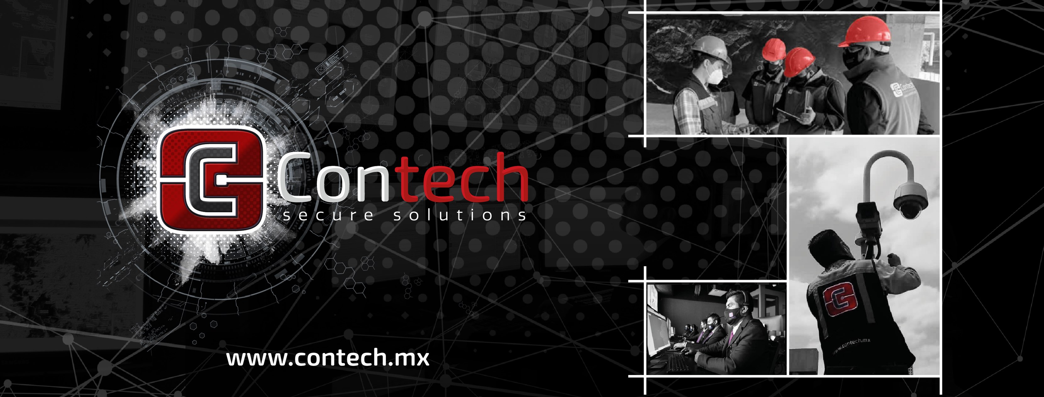 Contech | Naucalpan