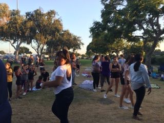 More pictures from... - Downey Razorback Youth Cheer 2017
