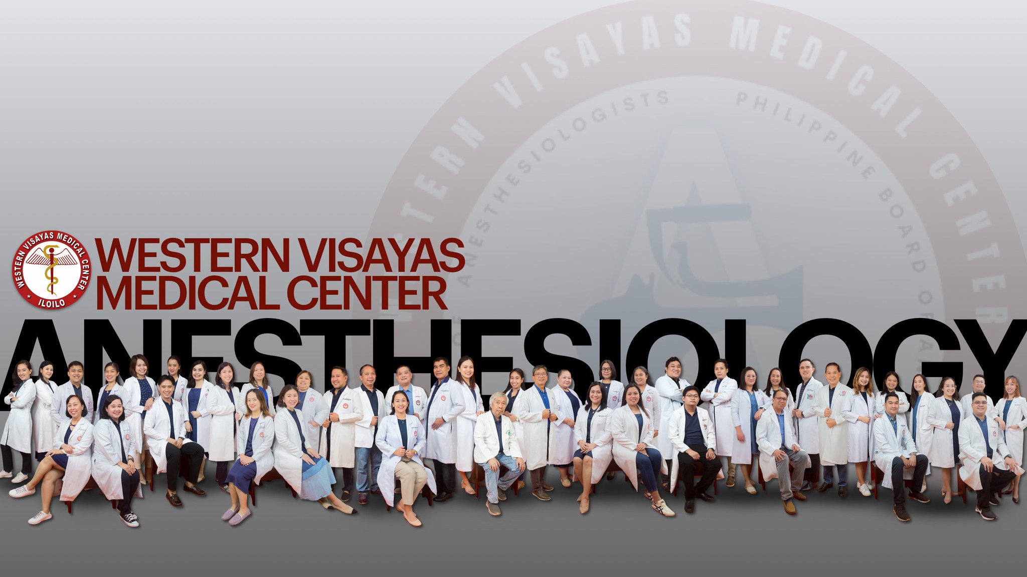 WVMC Department of Anesthesiology | Iloilo City