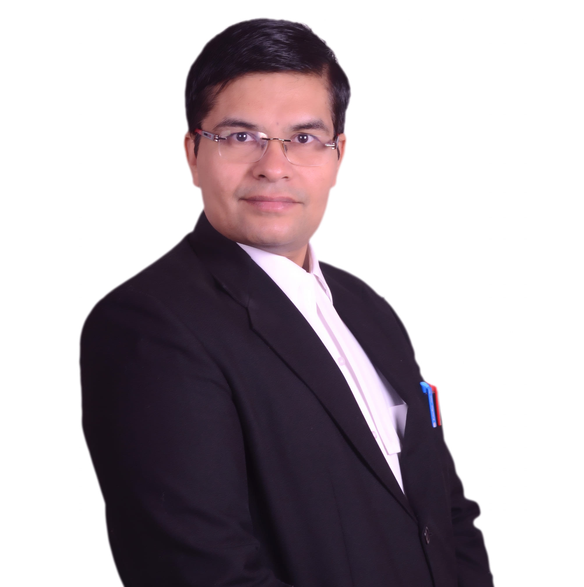 Virender Singh Rathee